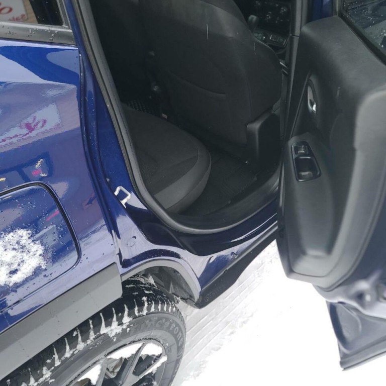 2019 Jeep Renegade Image 16