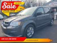 Image for 2016 Dodge Grand Caravan SE Mini ID: 7011132