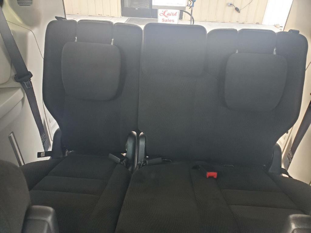 2016 Dodge Grand Caravan Image 12
