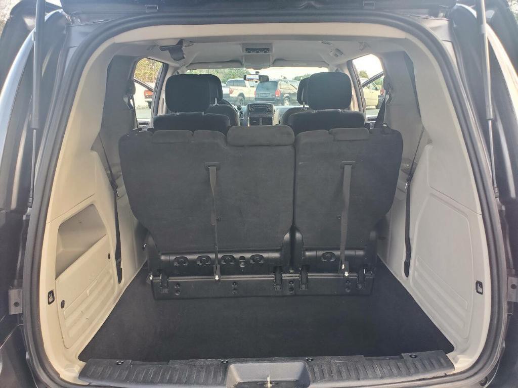 2016 Dodge Grand Caravan Image 13