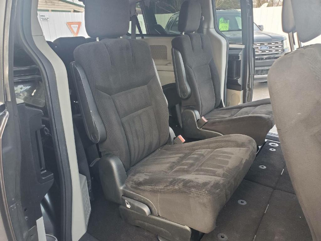 2016 Dodge Grand Caravan Image 14