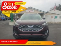 Image for 2019 Ford Edge SEL ID: 7011134