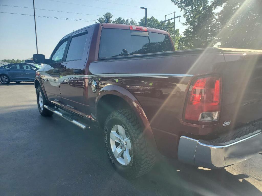 2016 RAM 1500 Image 5