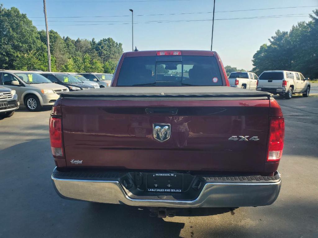 2016 RAM 1500 Image 6