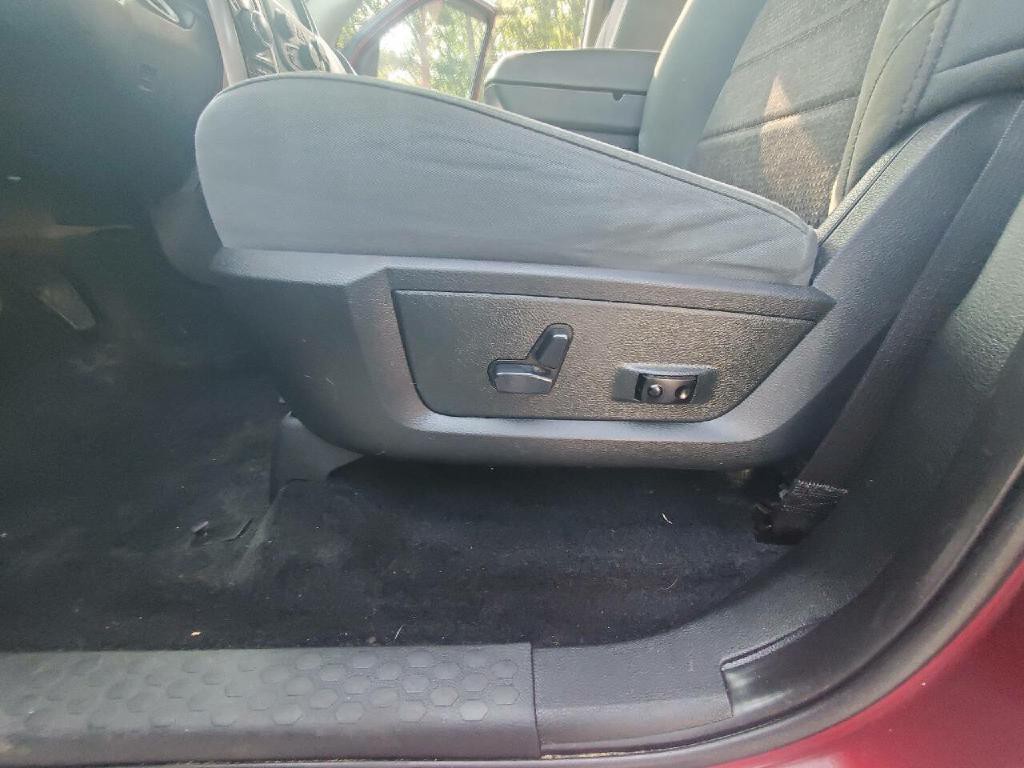 2016 RAM 1500 Image 10