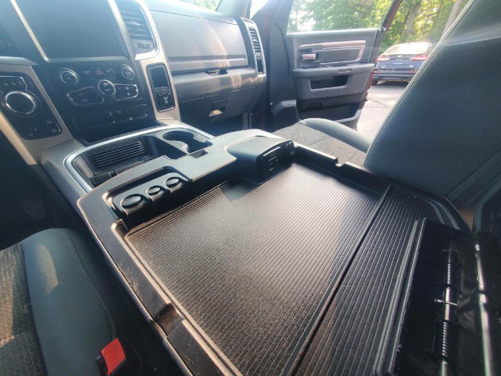 2016 RAM 1500 Image 13