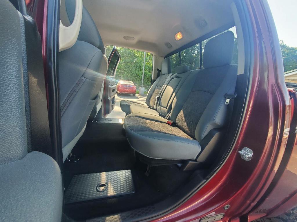 2016 RAM 1500 Image 14