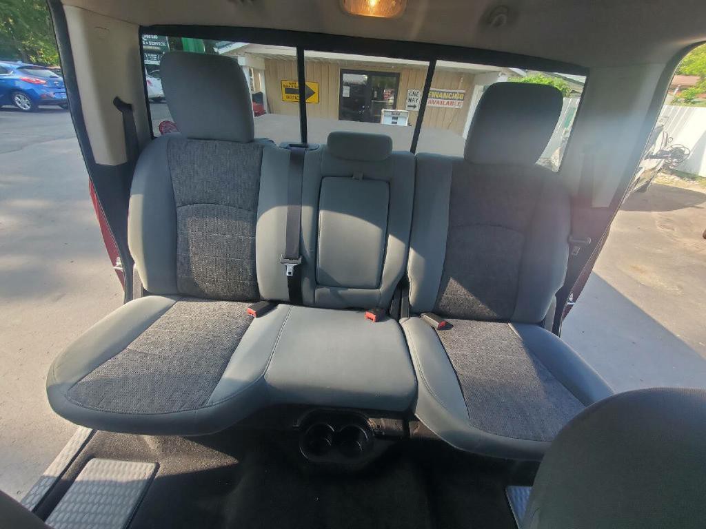 2016 RAM 1500 Image 15