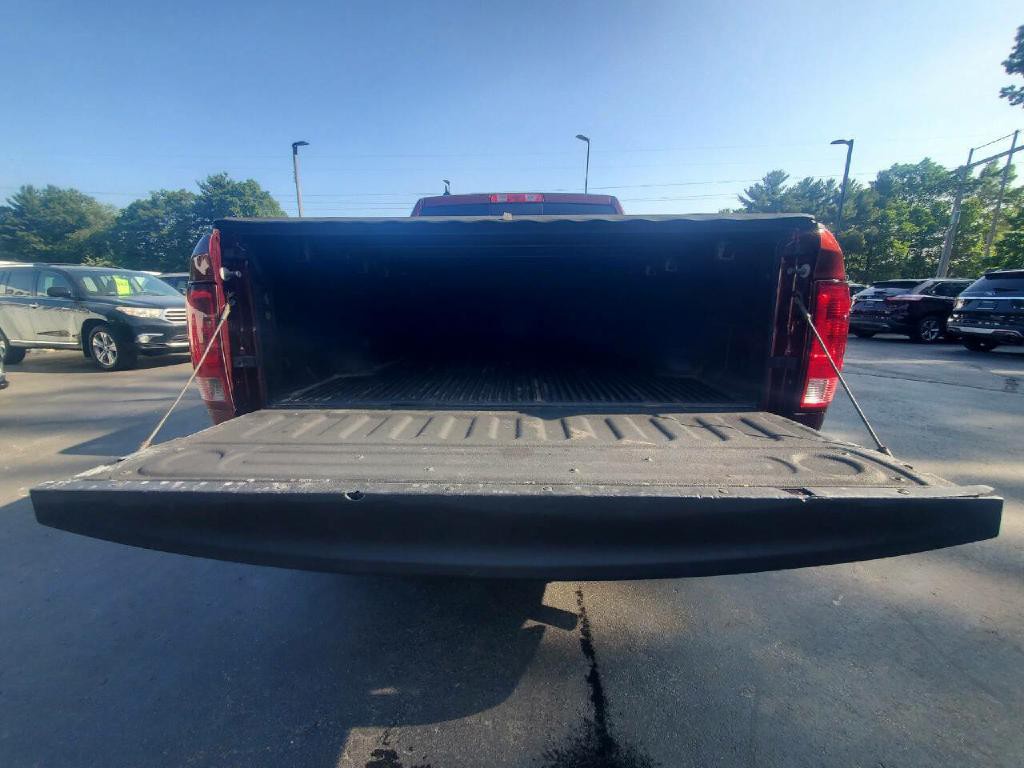 2016 RAM 1500 Image 16