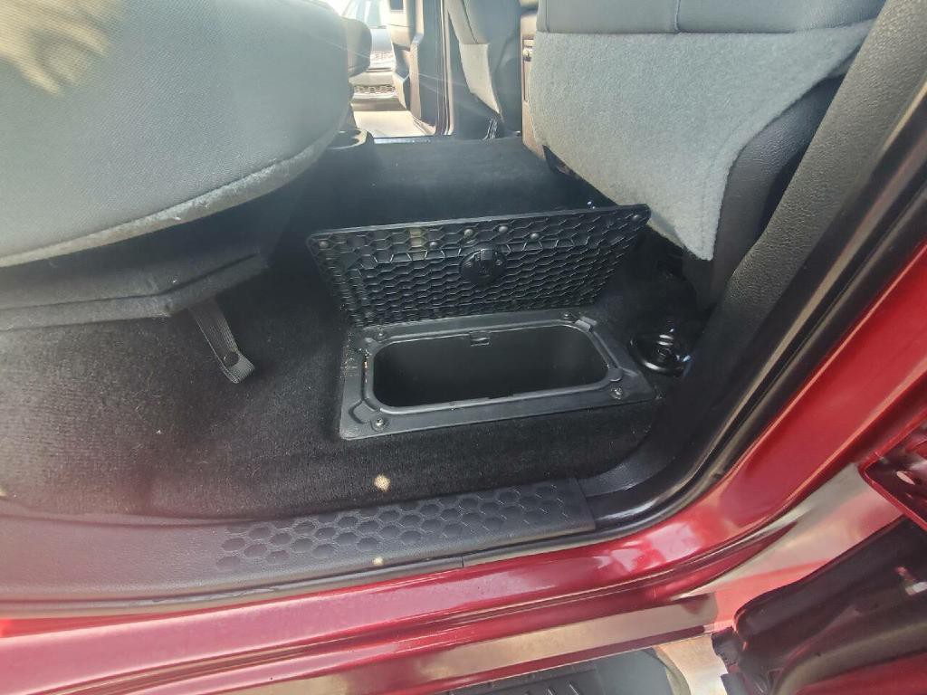 2016 RAM 1500 Image 18