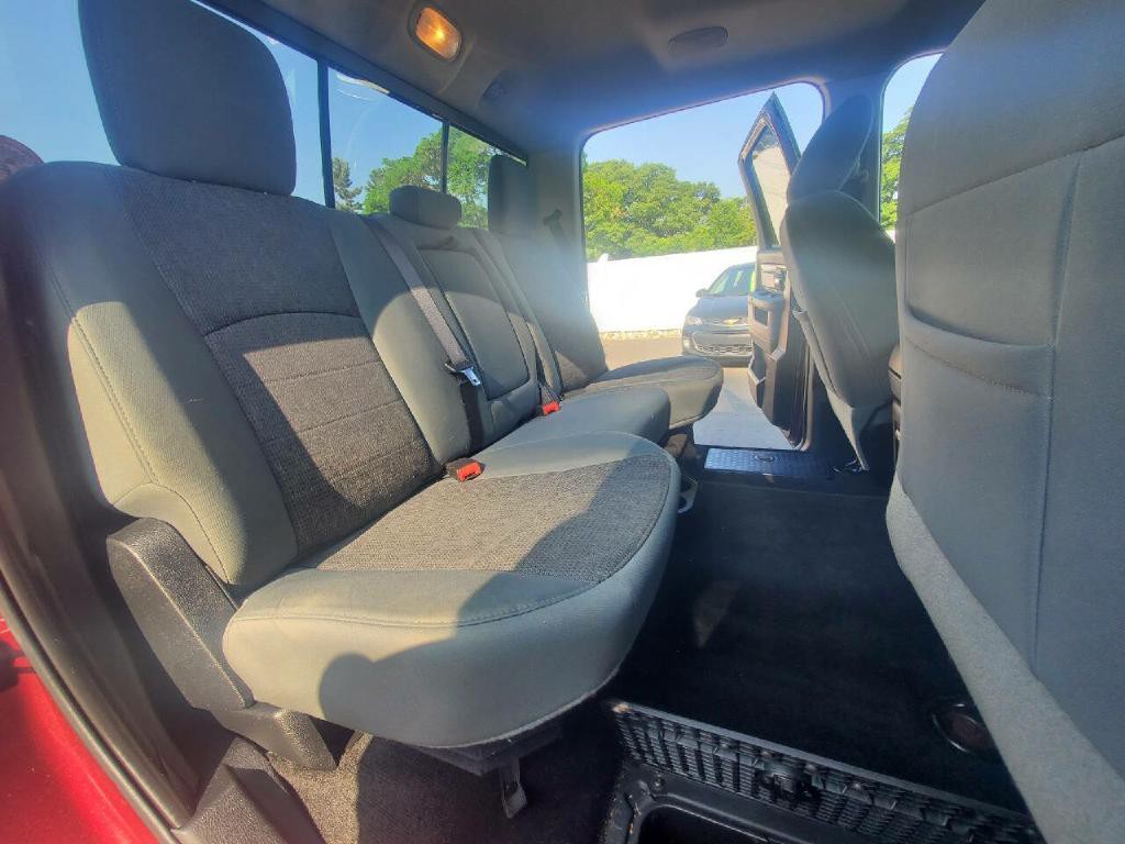 2016 RAM 1500 Image 19