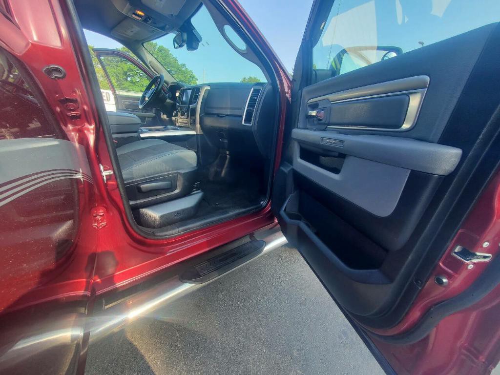 2016 RAM 1500 Image 20