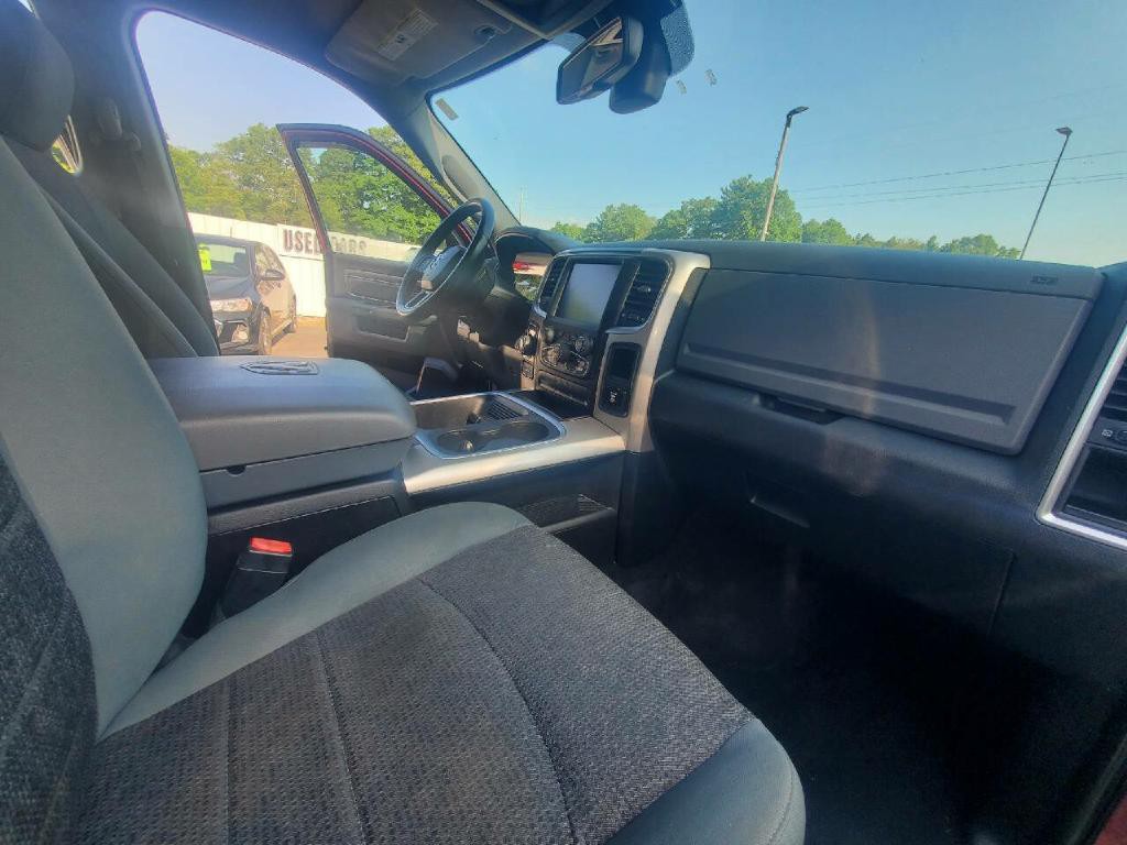 2016 RAM 1500 Image 21