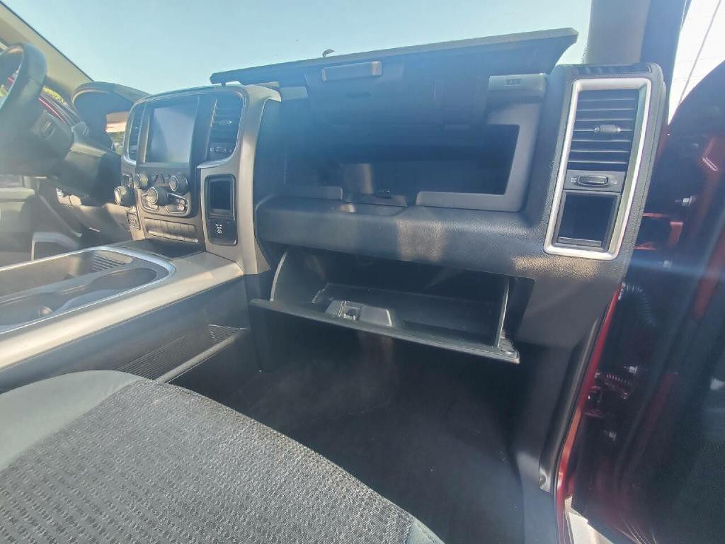 2016 RAM 1500 Image 22