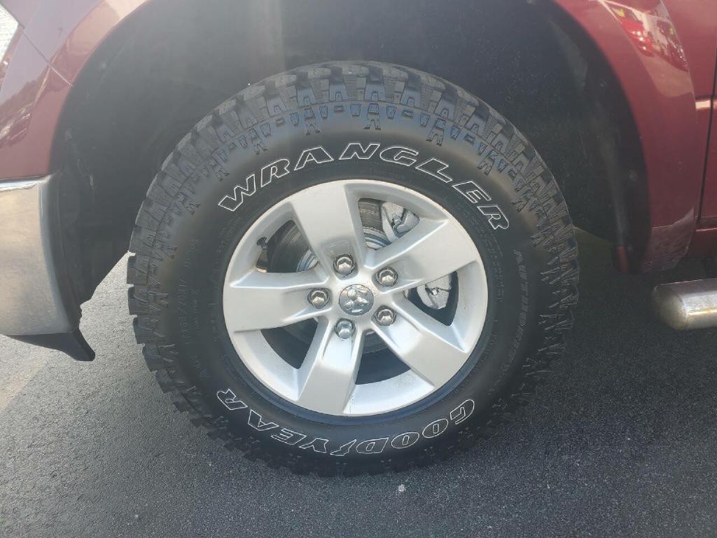 2016 RAM 1500 Image 23