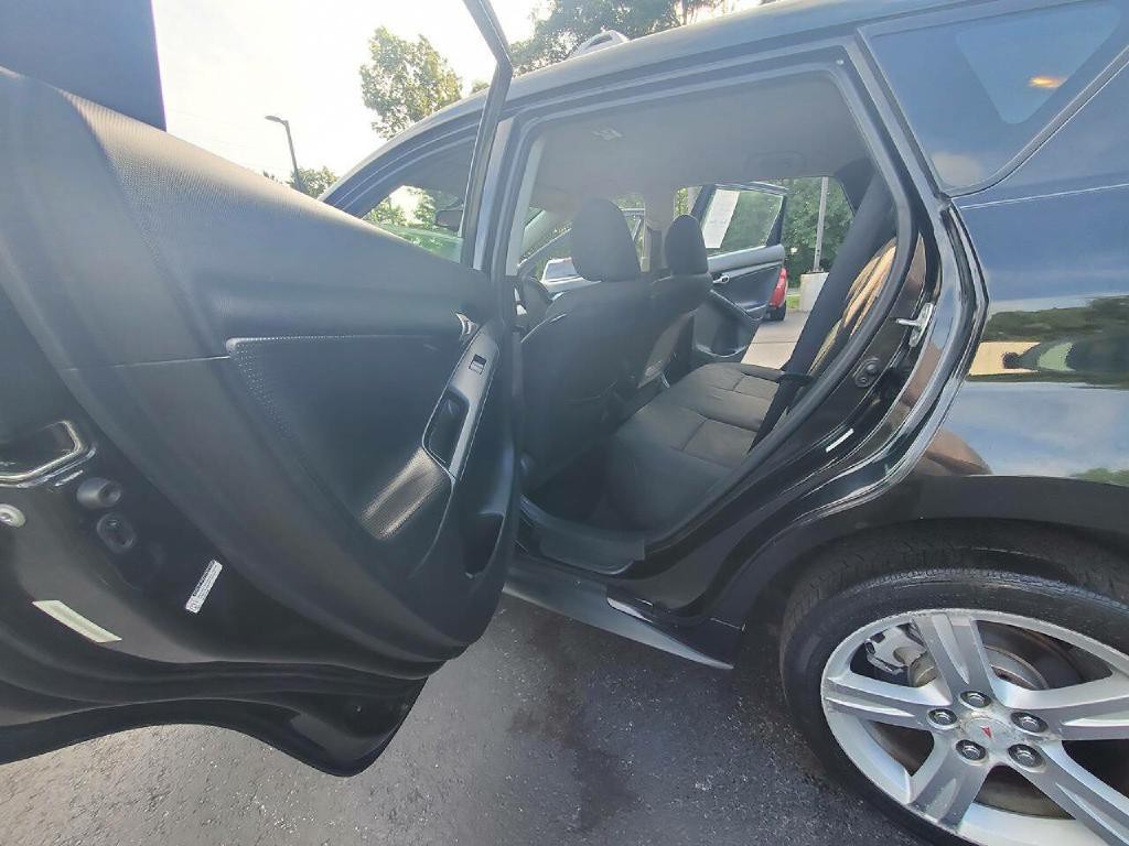 2009 Pontiac Vibe Image 11