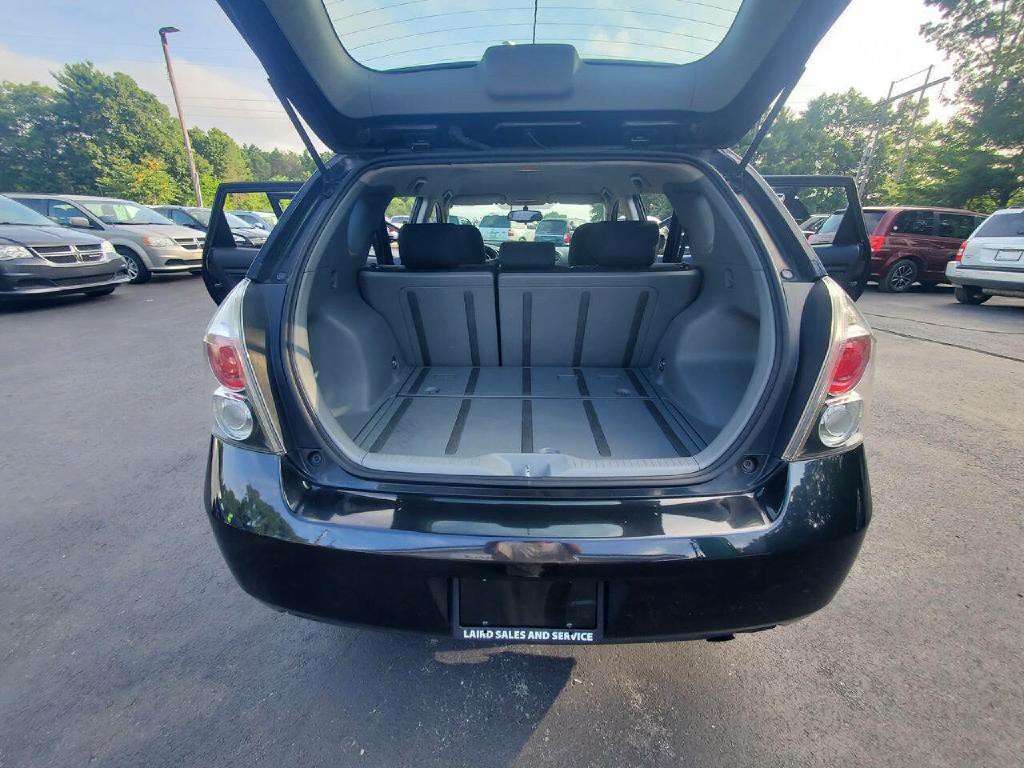 2009 Pontiac Vibe Image 13