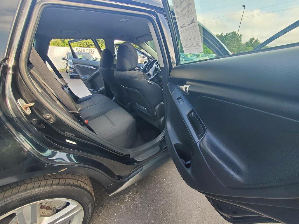 2009 Pontiac Vibe Image 15