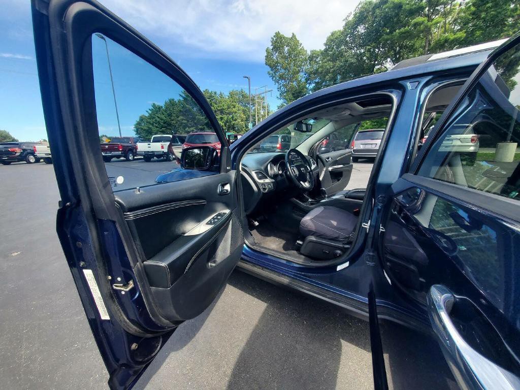 2014 Dodge Journey Image 6