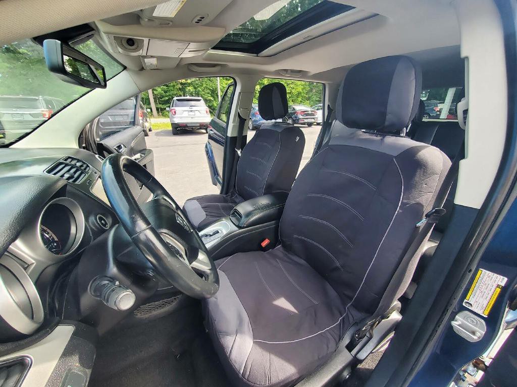 2014 Dodge Journey Image 7