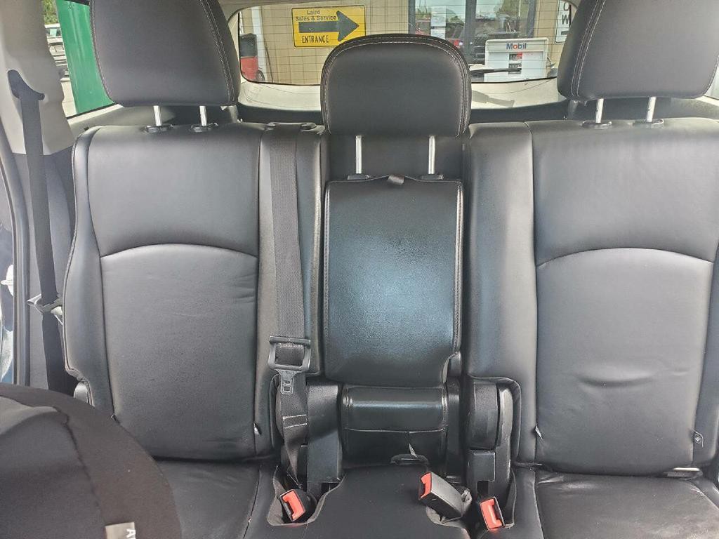 2014 Dodge Journey Image 10