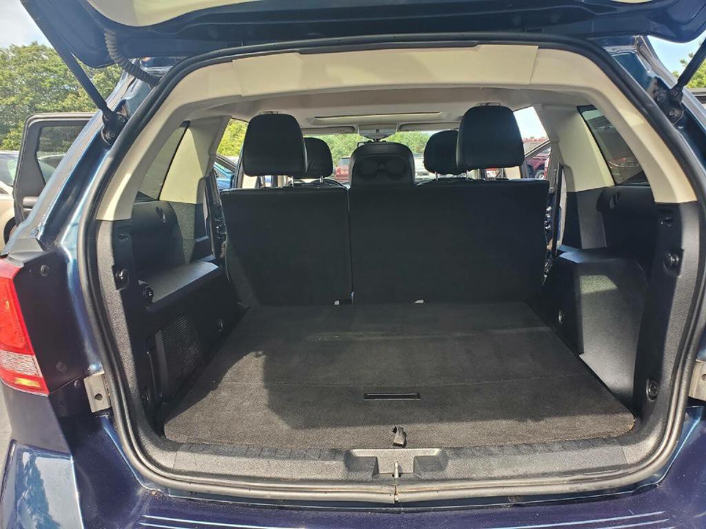 2014 Dodge Journey Image 11