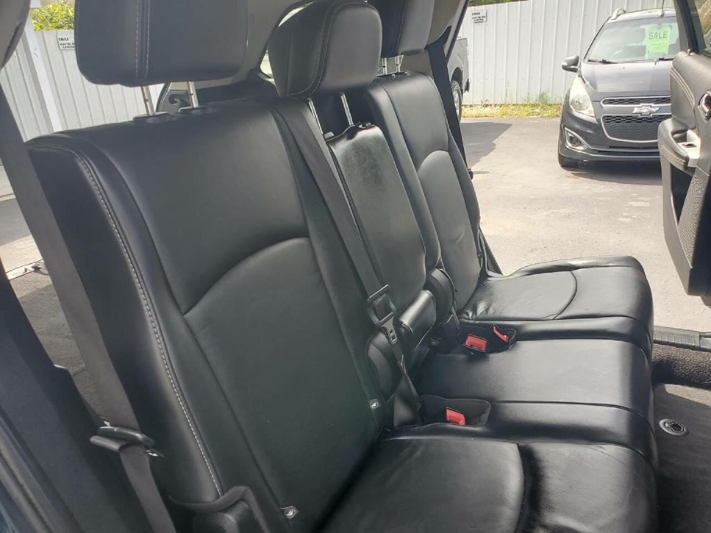 2014 Dodge Journey Image 13