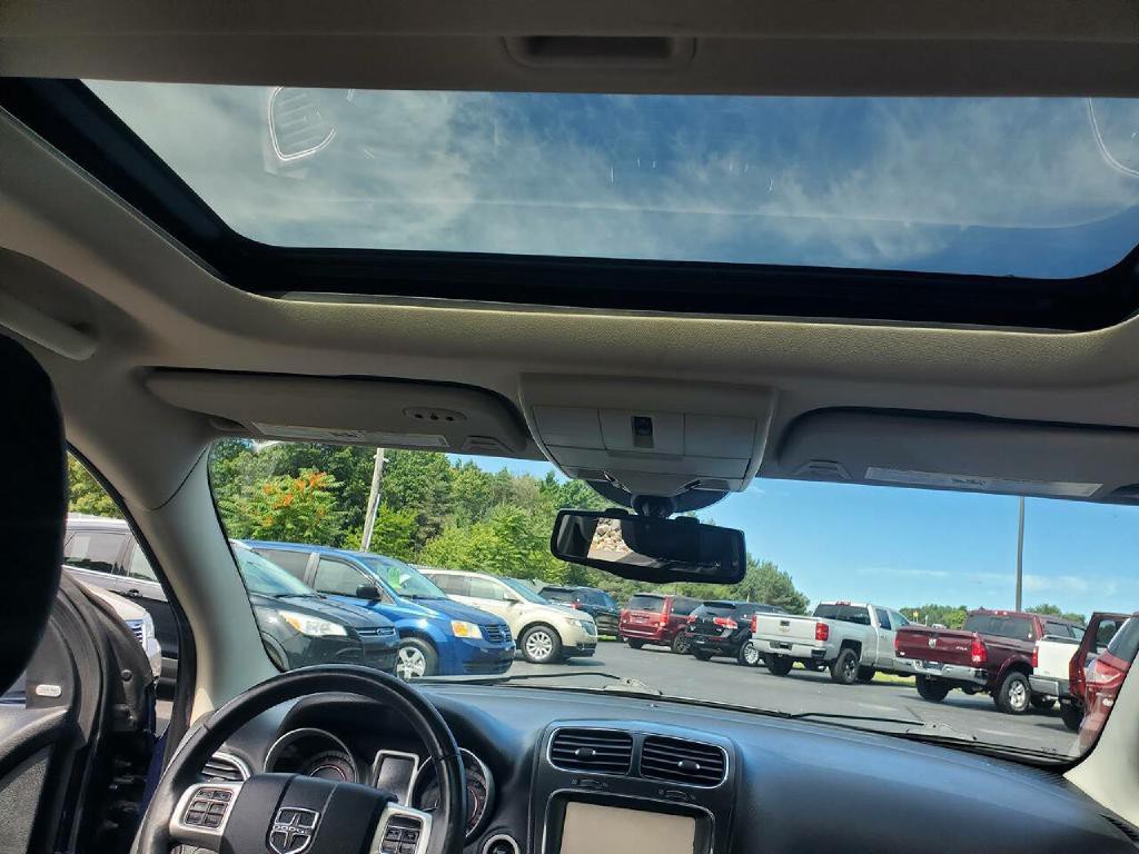 2014 Dodge Journey Image 14