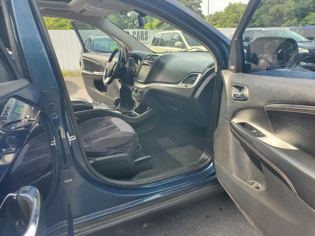 2014 Dodge Journey Image 15