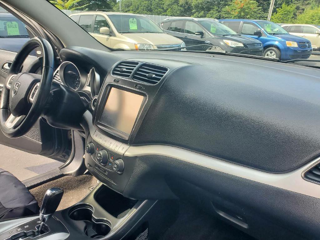 2014 Dodge Journey Image 16