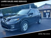 Image for 2016 Nissan Rogue SV ID: 7011140