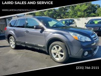 Image for 2014 Subaru Outback 2.5i Limited ID: 7011142