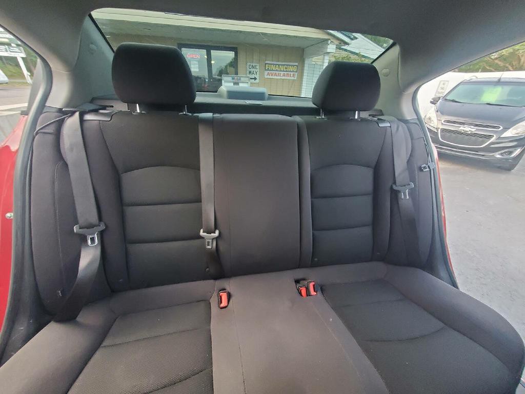 2013 Chevrolet Cruze Image 13