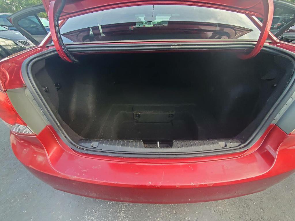 2013 Chevrolet Cruze Image 14