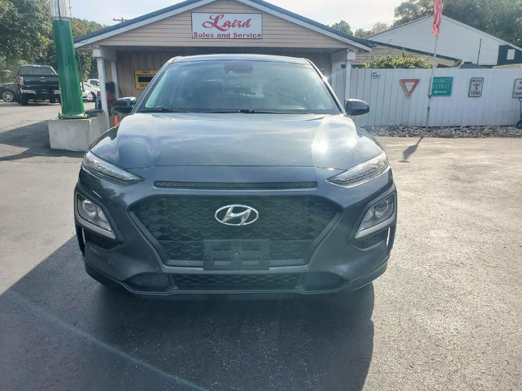 2019 Hyundai Kona Image 2