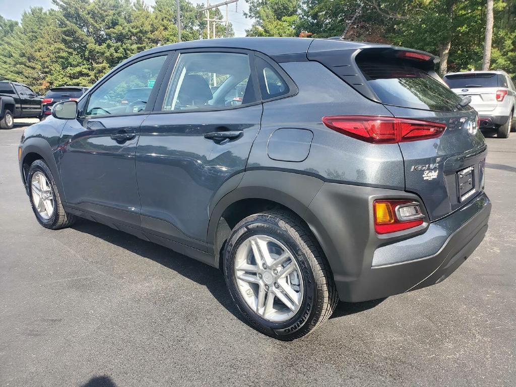 2019 Hyundai Kona Image 4