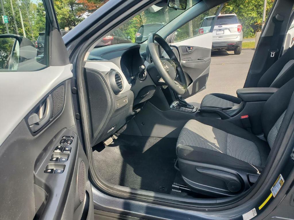 2019 Hyundai Kona Image 7