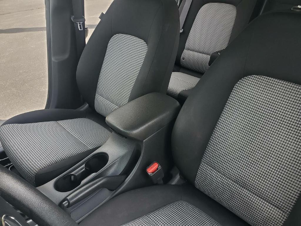 2019 Hyundai Kona Image 8