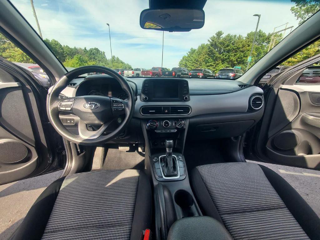 2019 Hyundai Kona Image 9