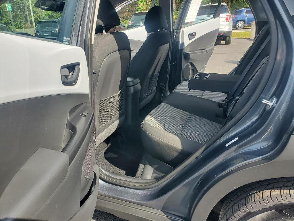 2019 Hyundai Kona Image 10