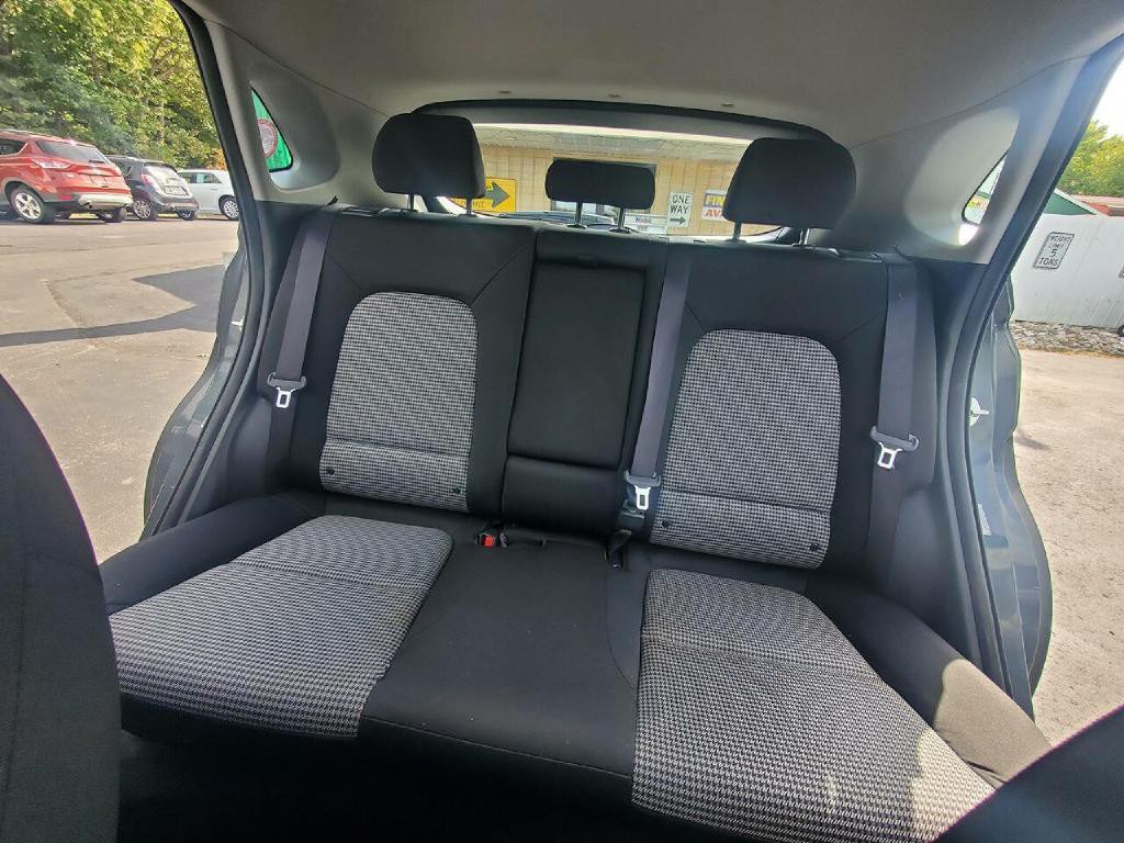 2019 Hyundai Kona Image 11