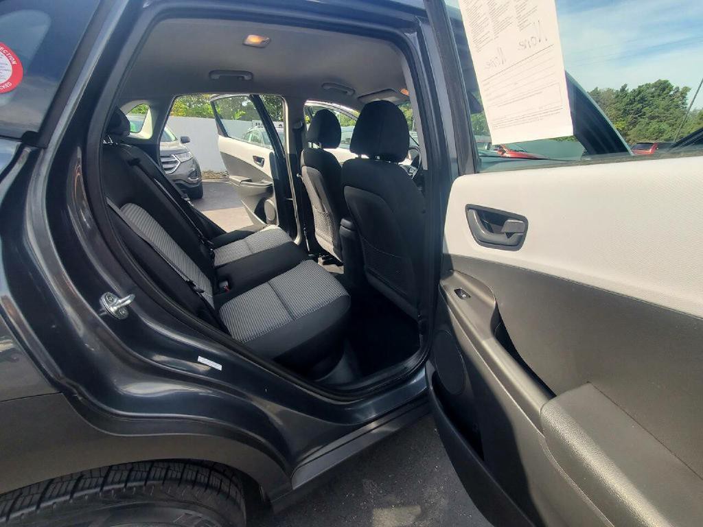 2019 Hyundai Kona Image 13