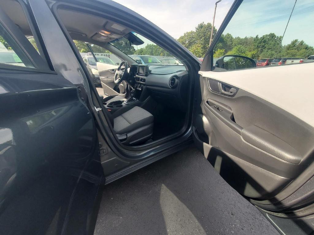 2019 Hyundai Kona Image 14