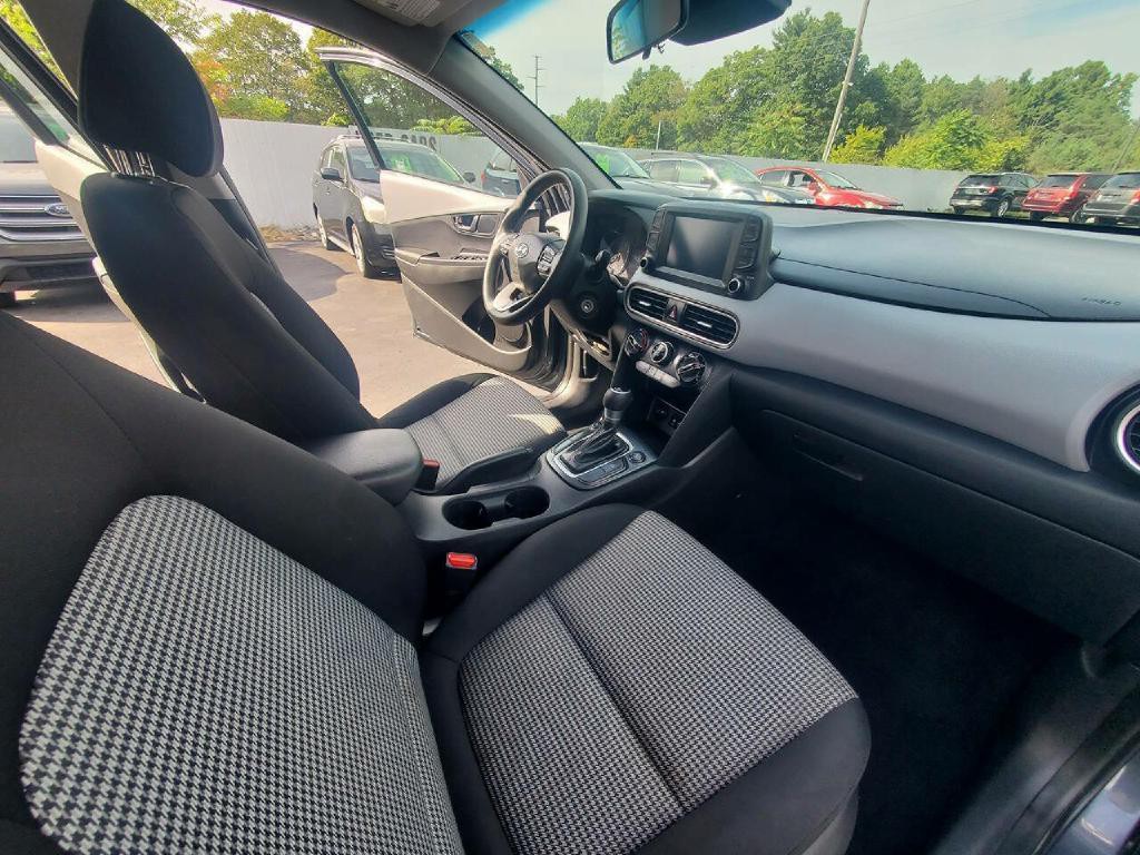 2019 Hyundai Kona Image 15