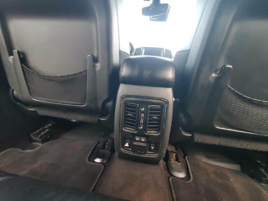 2018 Jeep Grand Cherokee Image 15