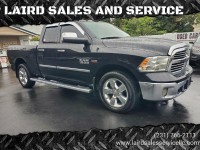 Image for 2015 RAM 1500 SLT Quad Cab 6.3 ft. ID: 7011148