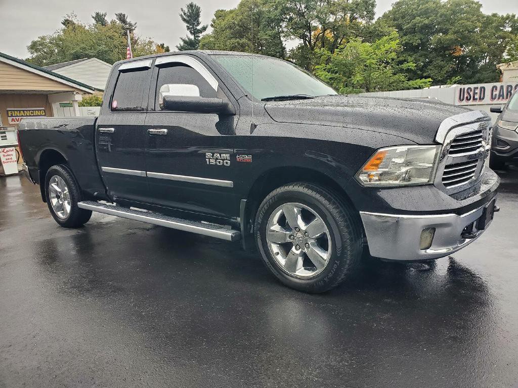 2015 RAM 1500 Image 2