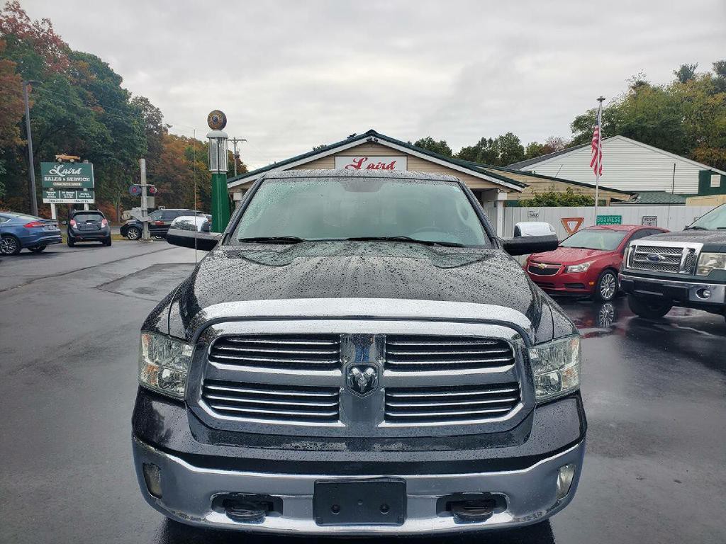 2015 RAM 1500 Image 3