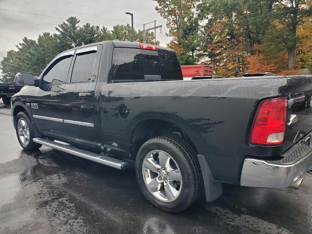 2015 RAM 1500 Image 5