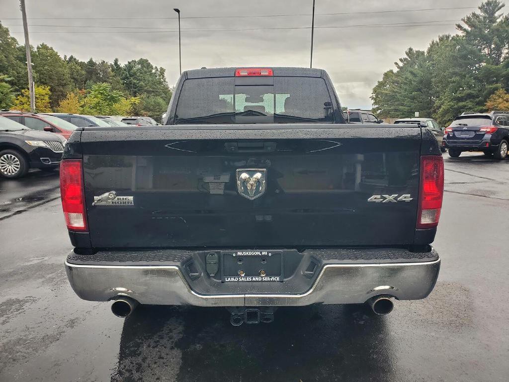 2015 RAM 1500 Image 6